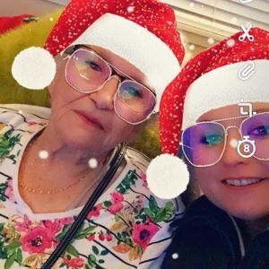 Meet your Posher, Ceara